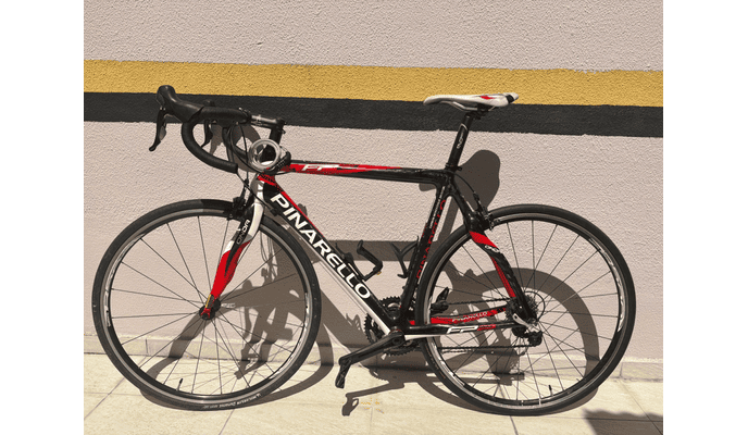 Semexe - Scott Speedster 30 2019