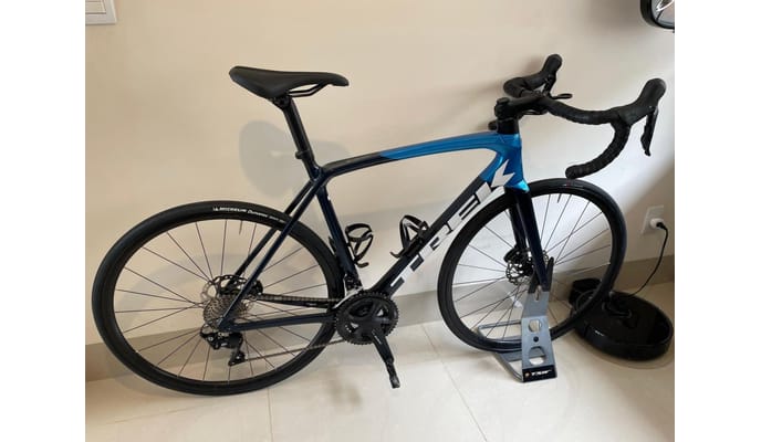 Semexe - Trek Emonda SL 5 2022