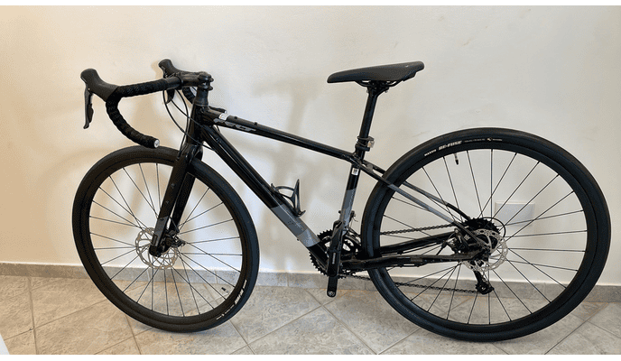 Specialized Crux Expert 2023年モデル 完成車 Bicicleta Crux Expert