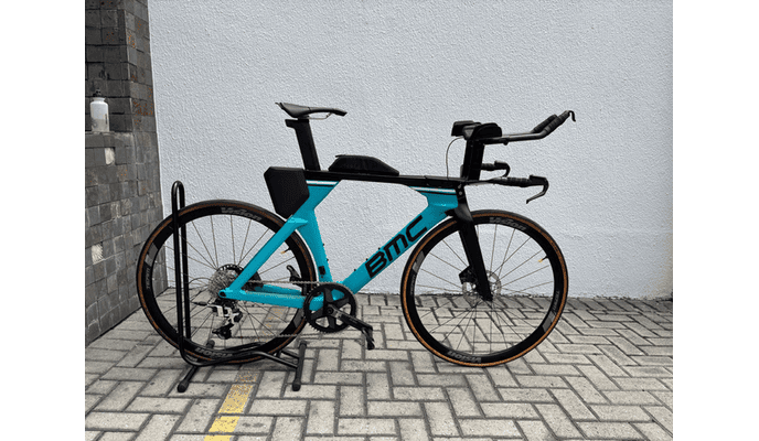 Semexe - Canyon Speedmax CF 7 Disc 105 DI2 2025