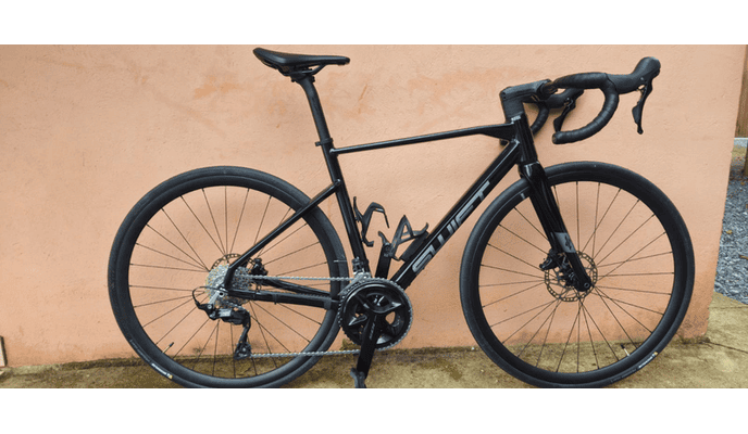 Semexe - BMC Team Machine SLR 01 2018