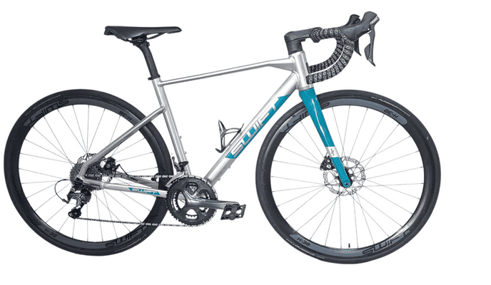 Semexe - Giant TCR Advanced SL 2011