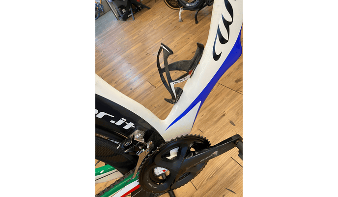 Semexe - Specialized Shiv Elite 2018