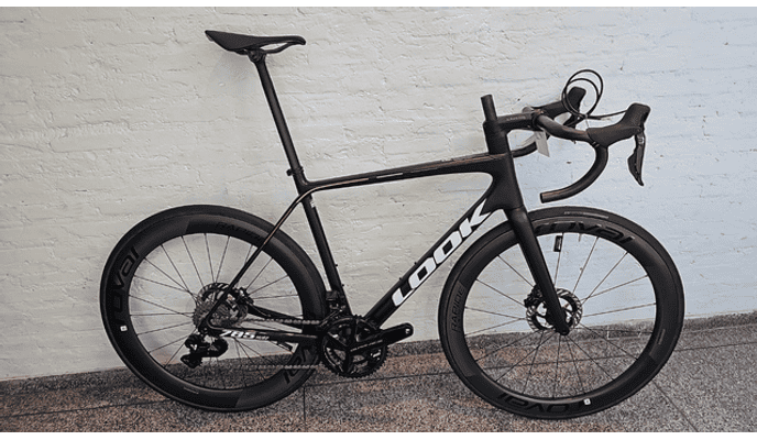 Semexe - Canyon Aeroad CF SLX 8 Disc eTap 2022