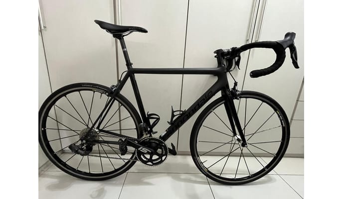 Semexe - Cannondale CAAD13 Disc 105 2020