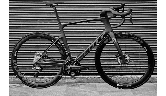 Semexe - Scott BIKE SPEED ADDICT 20 GREY 2023