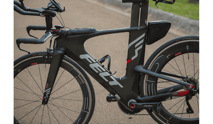 Semexe - Merida time warp 2013