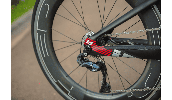 Y*w様 定価77万　MERIDA TIME WARP TT DISC フルカー Y*w様 定価77万 MERIDA TIME WARP TT DISC フルカー - メルカリ