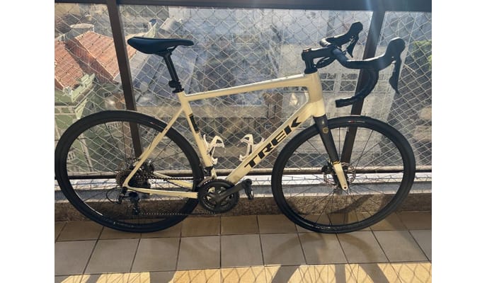 Semexe - Trek Emonda ALR 5 Disc 2020