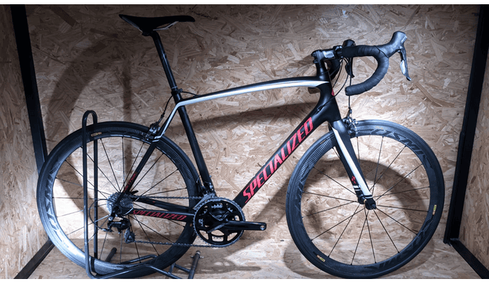 Semexe - Trek Emonda ALR 5 Disc 2020