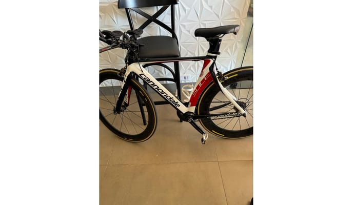 Semexe - Cannondale Slice 105 2015