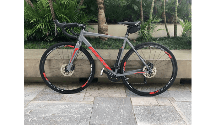 Semexe - Specialized Allez Sport 2014