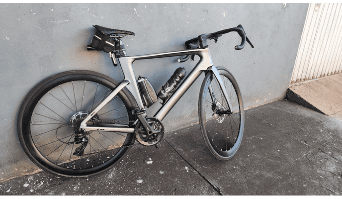 Semexe - Cannondale Synapse Carbon Disc 105 Women's 2020