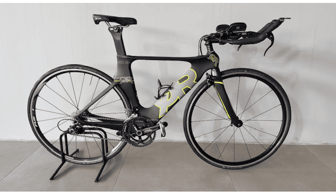 Semexe - Cannondale Slice 5 105 2014