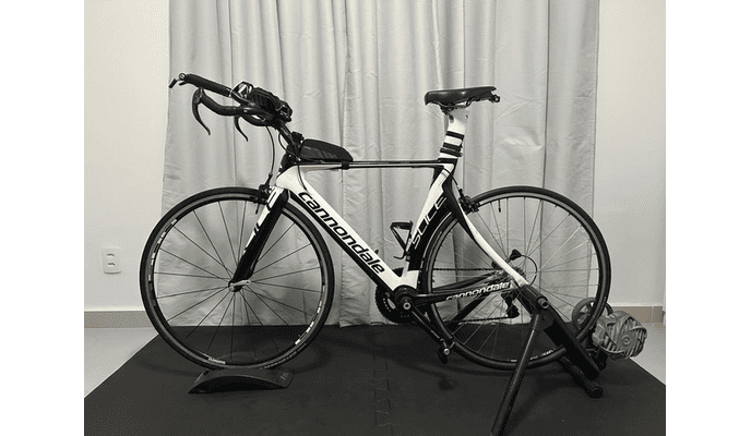 Semexe - Cannondale Slice 5 105 2014