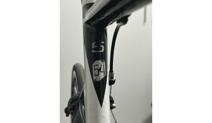 Semexe - Cannondale Slice 5 105 2014