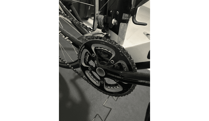 Semexe - Cannondale Slice 5 105 2014