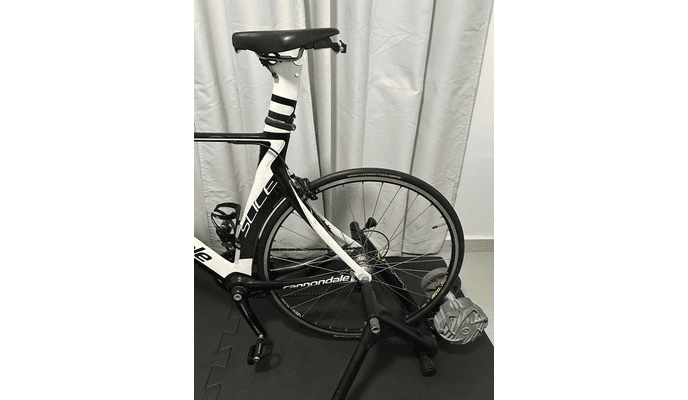 Semexe - Cannondale Slice 5 105 2014