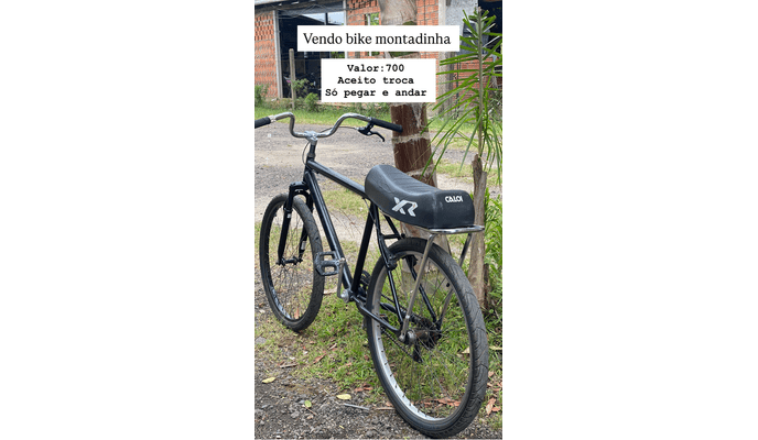 Semexe - Gary Fisher 26 2016