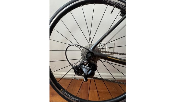 Semexe - Trek Emonda ALR 5 2021