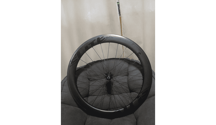 Semexe - Roda HollowGram R SL50 mm