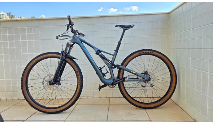 Semexe - Specialized - Stumpjumper ST 2020