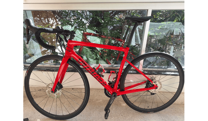 Semexe - Specialized Roubaix Sport 2023