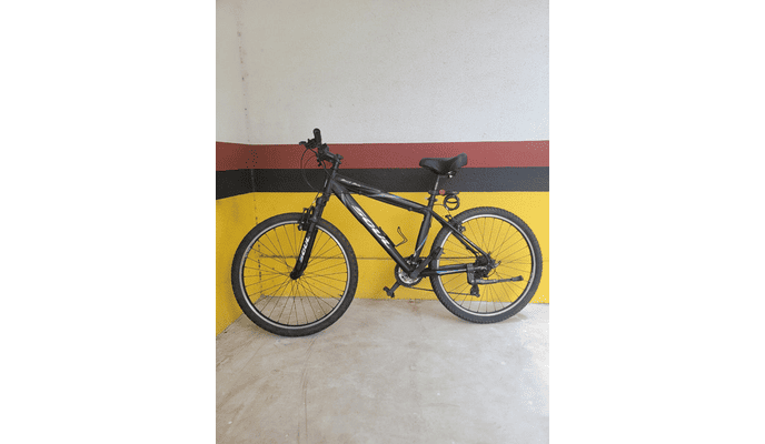 Semexe - Gary Fisher 26 2016