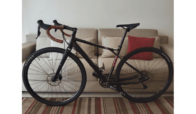 Semexe - Specialized Crux Expert 2023