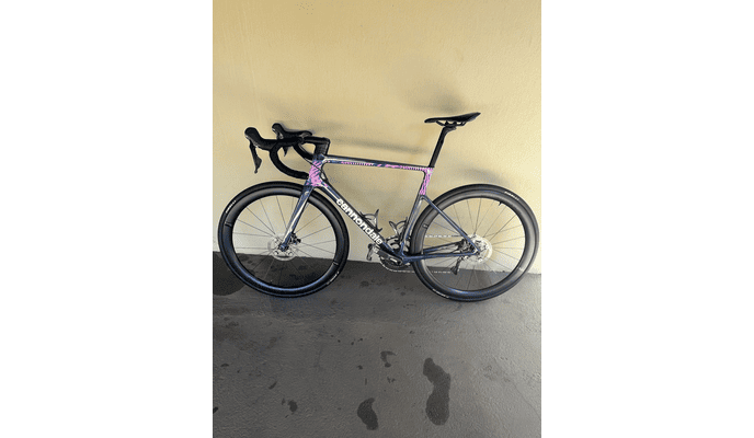 Semexe - Cannondale CAAD13 Disc 105 2020