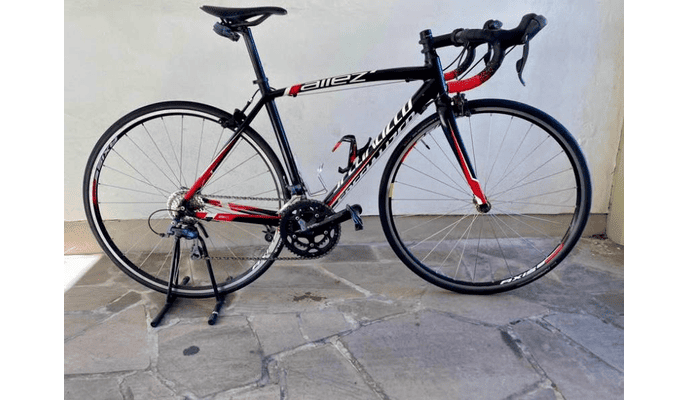 Semexe - Giant - Defy 3