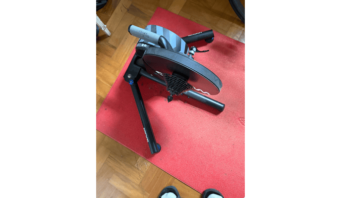 アクセサリー Wahoo KICKR Wahoo Fitness Chaveiro | Amazon.com.br