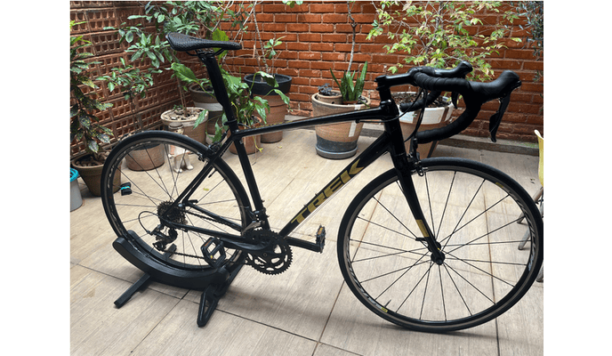 Semexe - Trek domane 4.3 2014