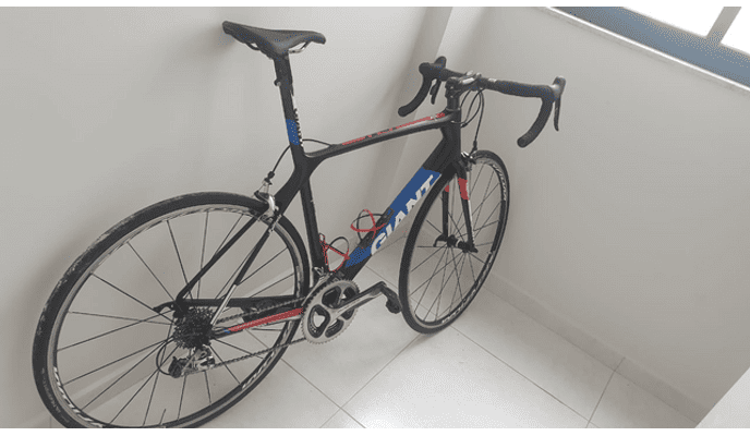 Semexe - Trek Domane SL 5 Disc 2018