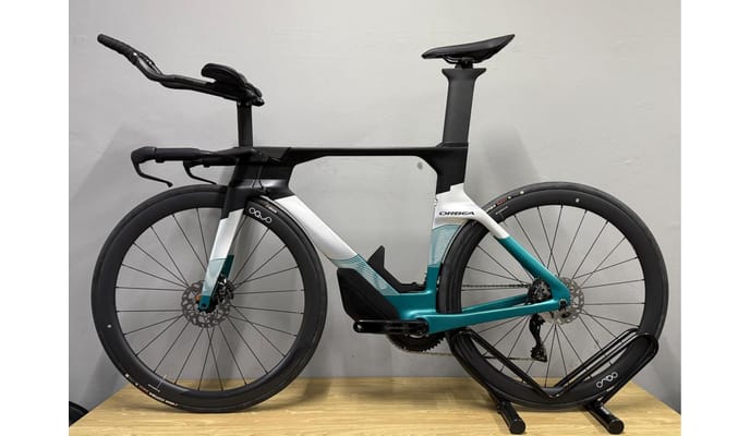 Semexe - Cervelo NEW P2 2014