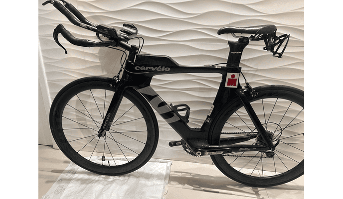 Semexe - BMC Timemachine TM 02 2018