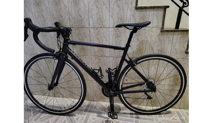 Semexe - Bianchi Bianchi Impulso 105 Disc 2016 2016