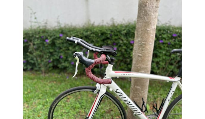 Semexe - Cannondale Slice 5 105 2014