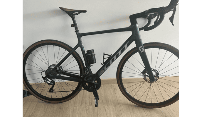 Semexe - Cannondale CAAD13 Disc 105 2020