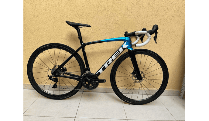 TREK EMOND SL5　DISC Semexe - Trek Emonda SL 5 Disc 2020