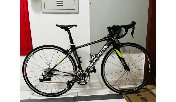 SYNAPSE CARBON５ Semexe - Compra e venda de equipamentos esportivos novos e usados