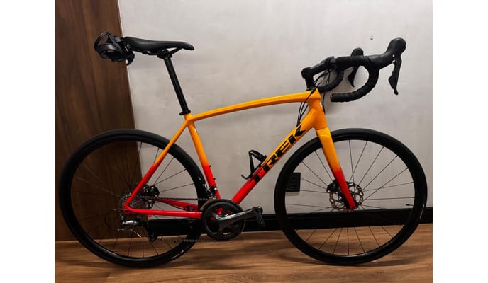 TREK MADONE9.2 54 アルテグラDi2 2017 TREK MADONE9.2 54 アルテグラDi2 2017 2017 Trek Madone 9.2 – Specs