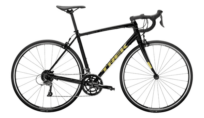 ちくわ　Trek Silque SLカーボン　フレームのみ ちくわ様専用 Trek Silque SLカーボン フレームのみ