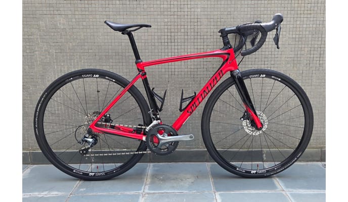 Semexe - Specialized Tarmac Sl4 Sport