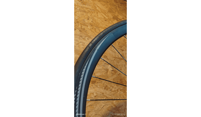 Semexe - Roda HollowGram R SL50 mm