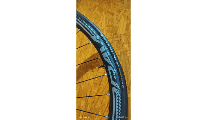 Semexe - Roda HollowGram R SL50 mm