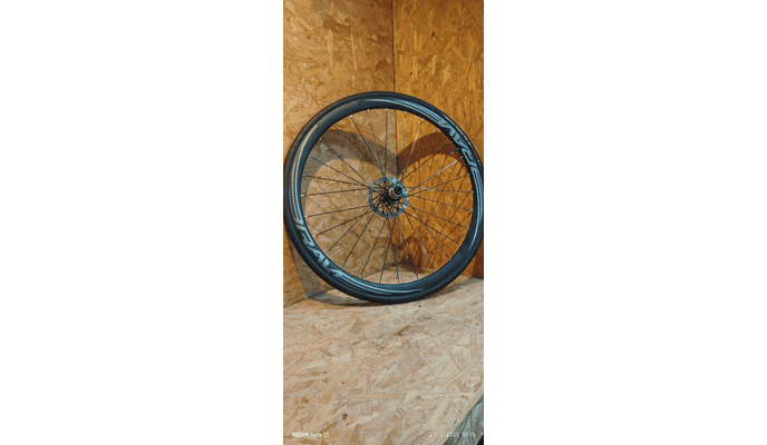 Semexe - Roda HollowGram R SL50 mm