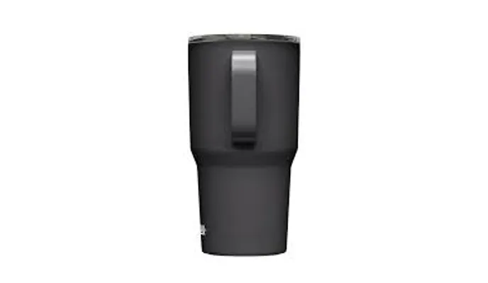 CANECA CAMELBAK CAMP MUG 700ML PRETO (mostruário)