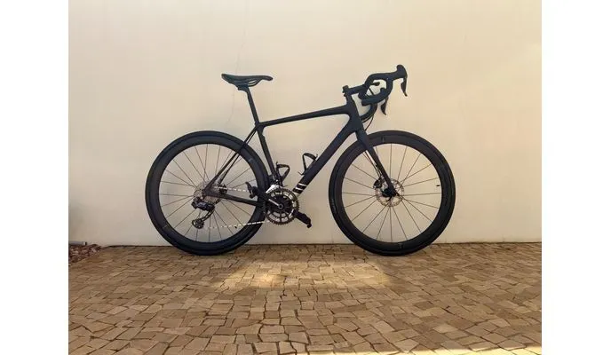 Cannondale Synapse Hi-MOD GRX Di2 2021