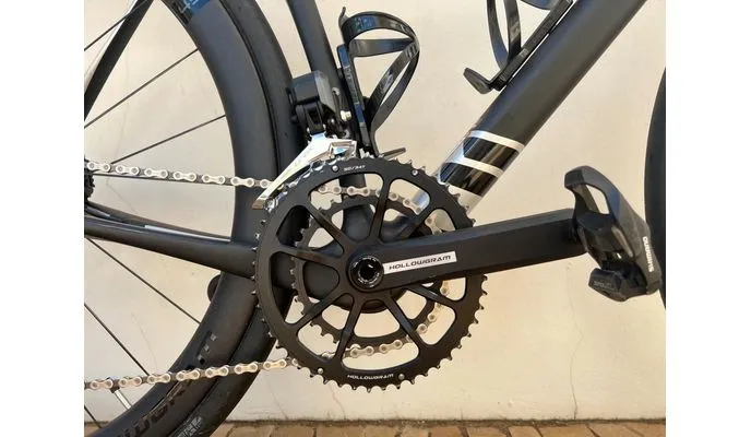 Cannondale Synapse Hi-MOD GRX Di2 2021